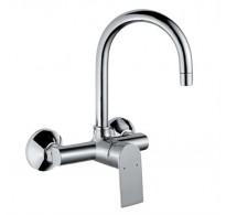 Jaquar Lyric Single Lever Basin Mixer